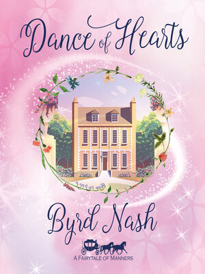 cover image of Dance of Hearts